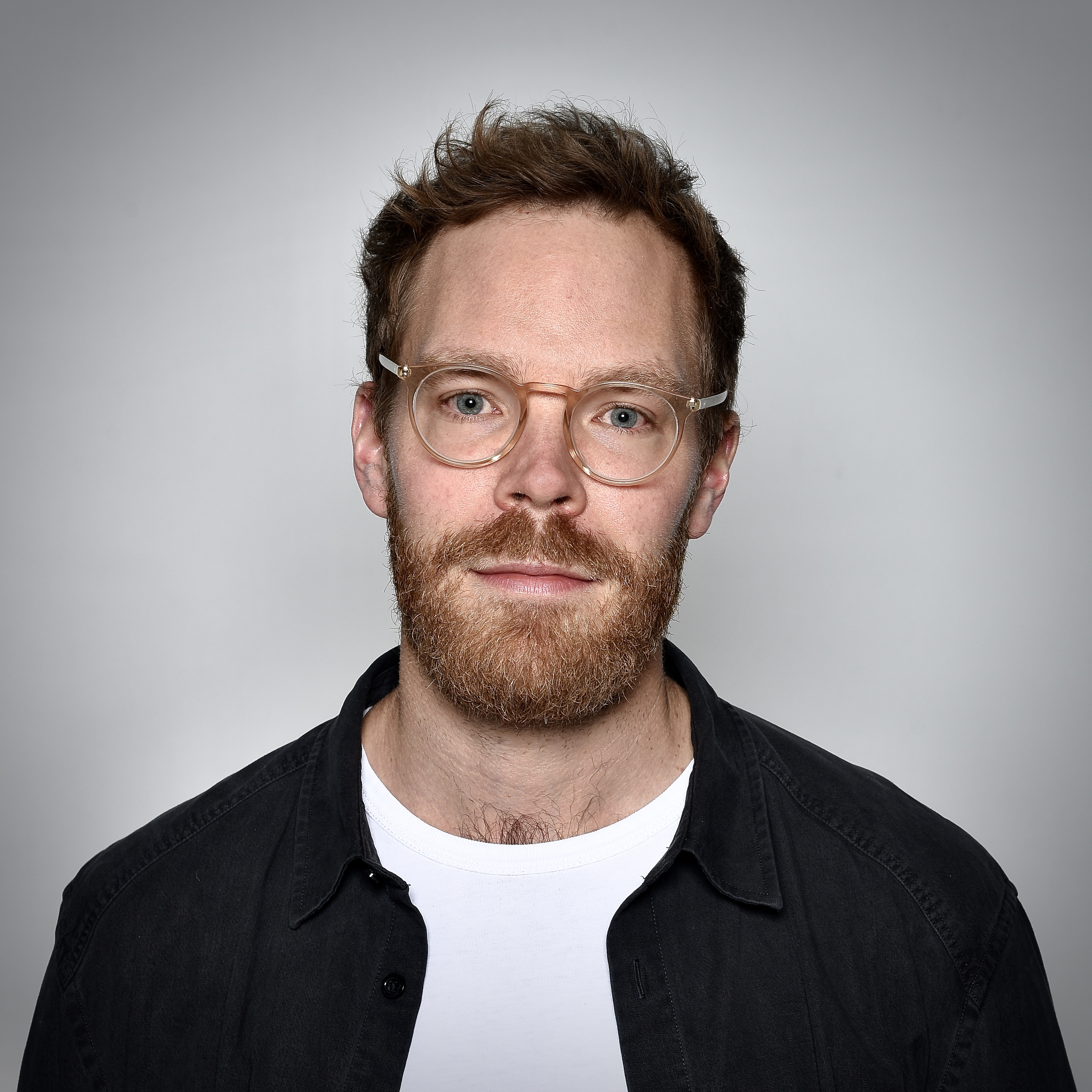 Michael Mueller
